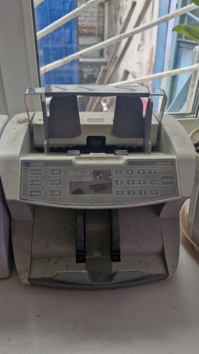 Продам счетные машины