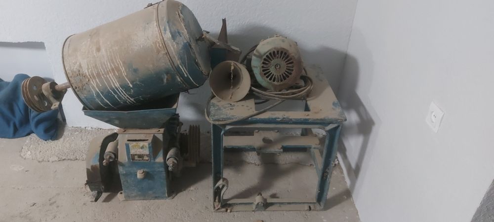 un tegirmoni xolati zur