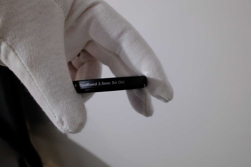 Филтър за Астро Камера - Altair Astro Sii/Oiii 3.5nm 2inch