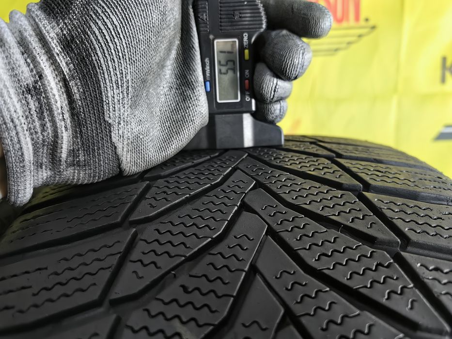 235/45R18 Nexen stare foarte bună fără defecte