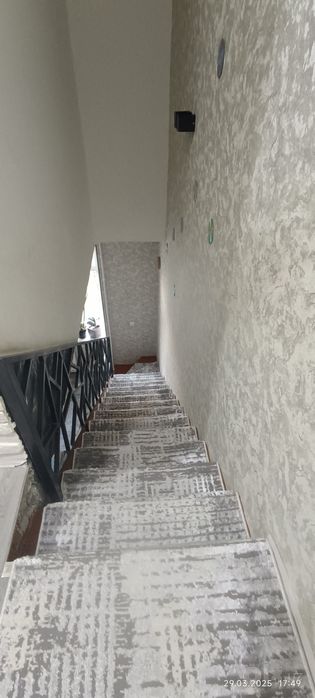 Сдам свою двухъярусную 5-ти комнт ква-ру в нов-ке, ор.экобазар.Владеле