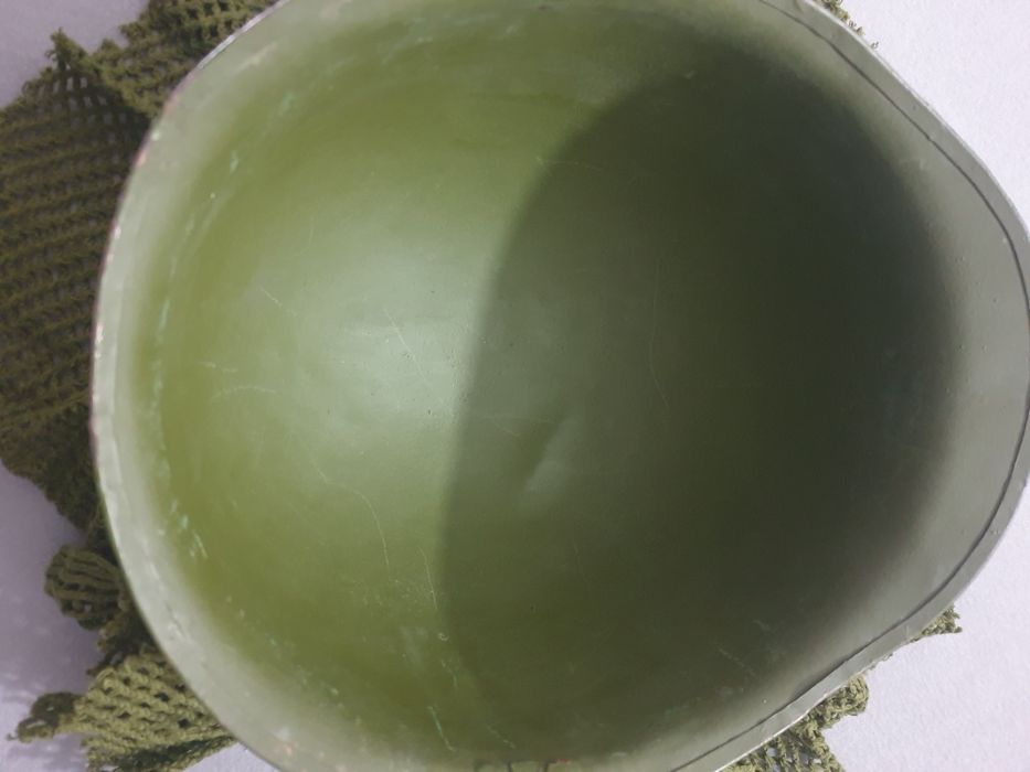 Casca militara model M1 american