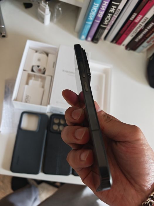 Xiaomi 14 12/512gb Global