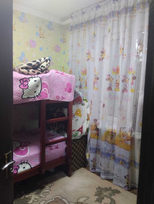 Ganga 3 xonalik kvartira Srochno Sotiladi