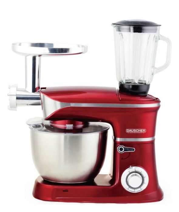 Кухонный комбайн