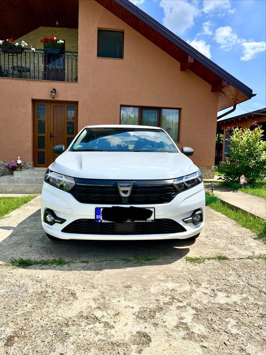 Dacia Logan 2021