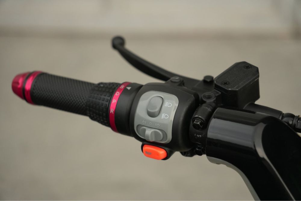 Model: R3 "New"
