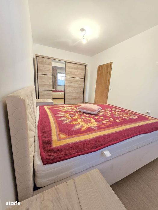 Vânzare Apartament 2 Camere | Cristian  55 Mp, Etaj 1, Construcție 202