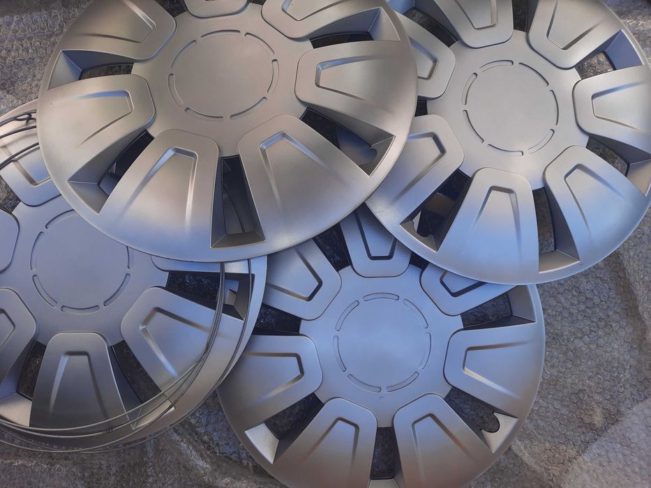 Set capace roti 15 MegaDrive