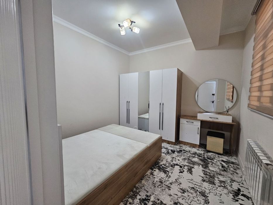 Dream House da yangi uy Ijaraga beriladi