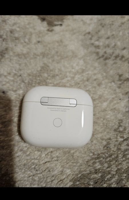 AirPods 3 - stare impecabila
