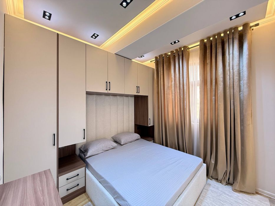 Продается 3 ком. Квартира площадью 45 кв.м. В Согдиане