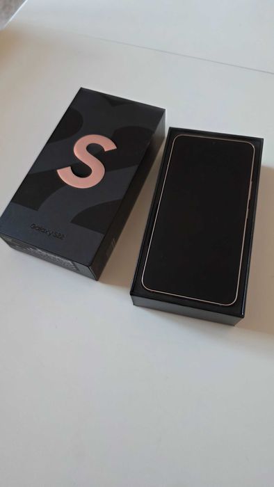 Samsung Galaxy S22, 256 GB