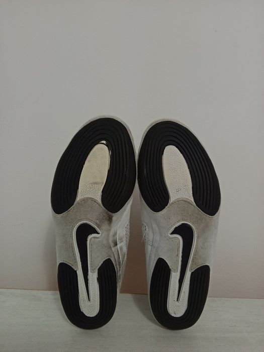 Борцовка nike inflict оригинал