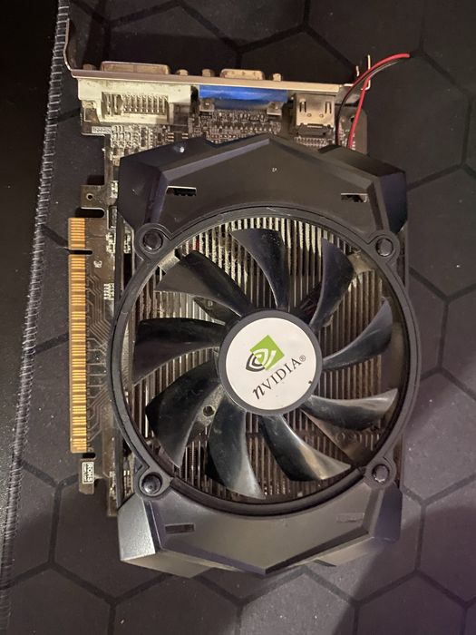 Gt 545 Видеокарта