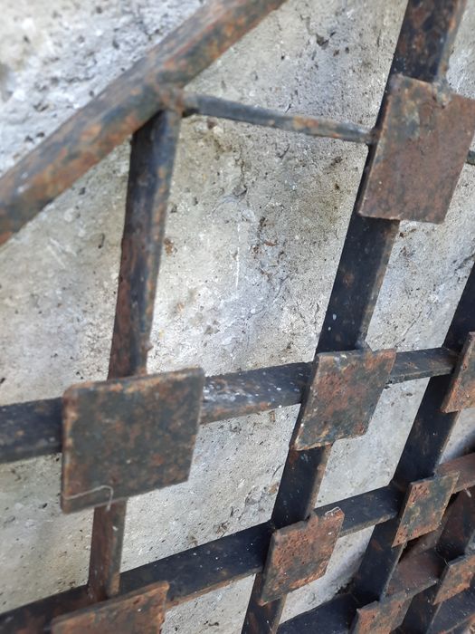 Парапет за тераса или ограда