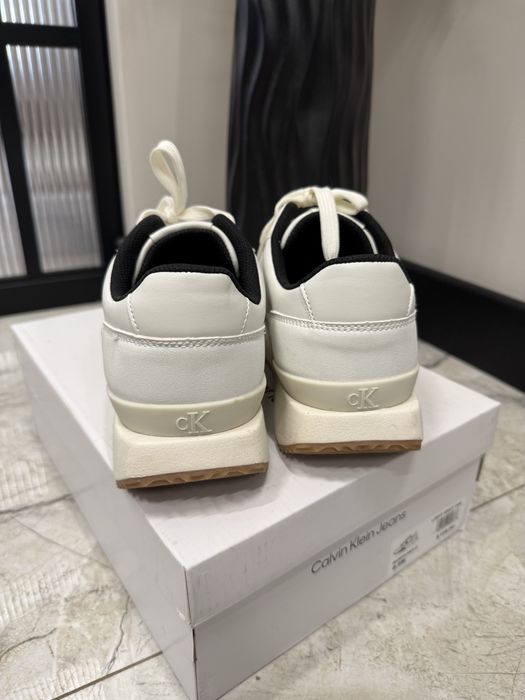 Кросовки Calvin Klein,