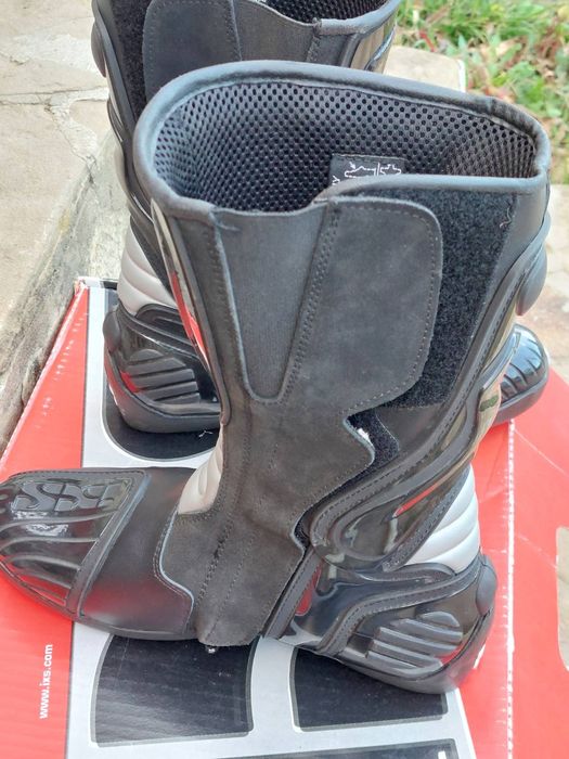 Нови ботуши IXS номер 41