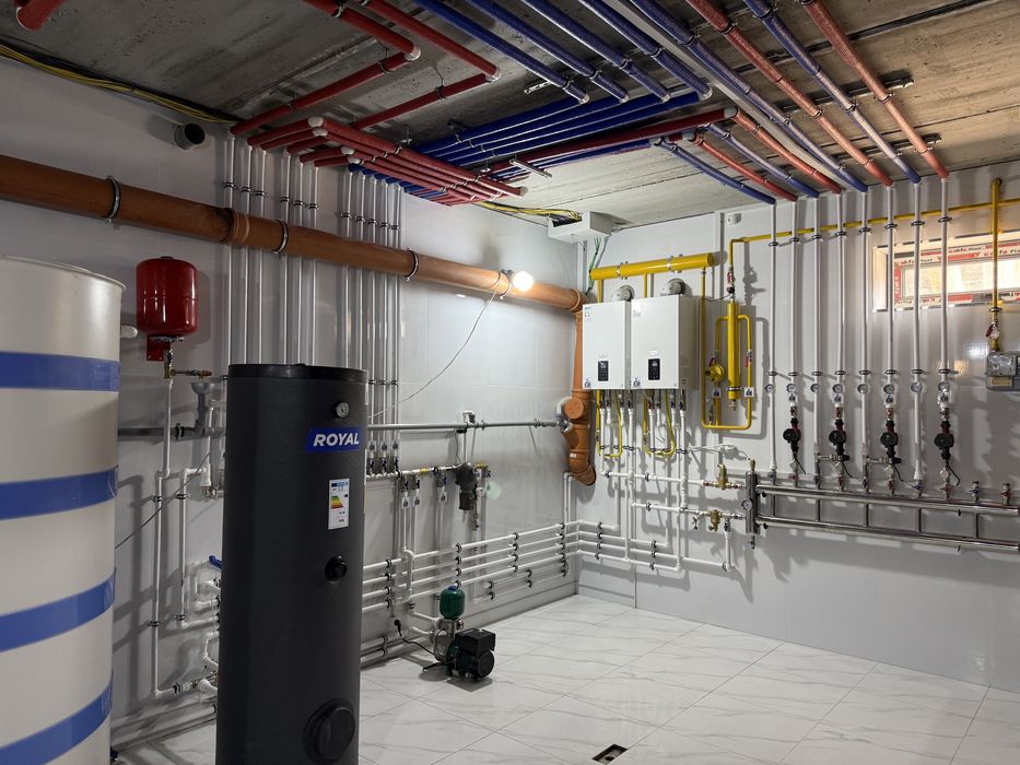 Santexnika xizmatlari katyol duxkonter booller areston topli pol