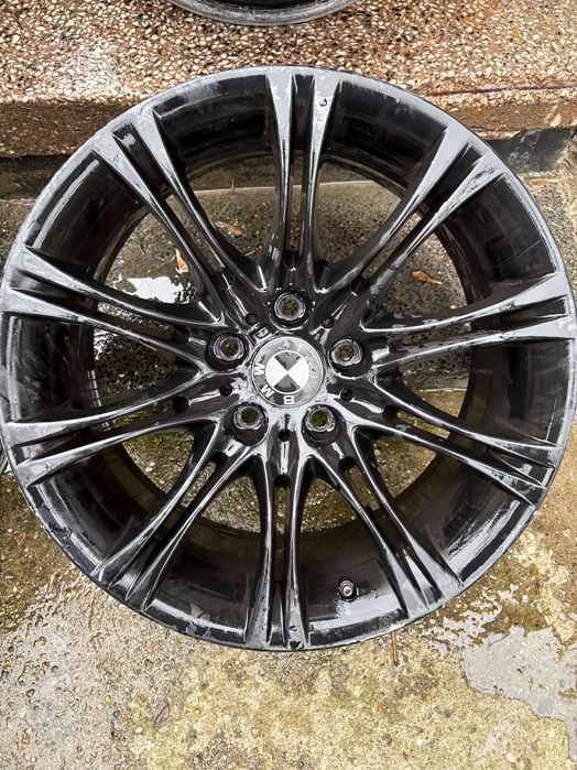 Джанти 18-ки за БМВ