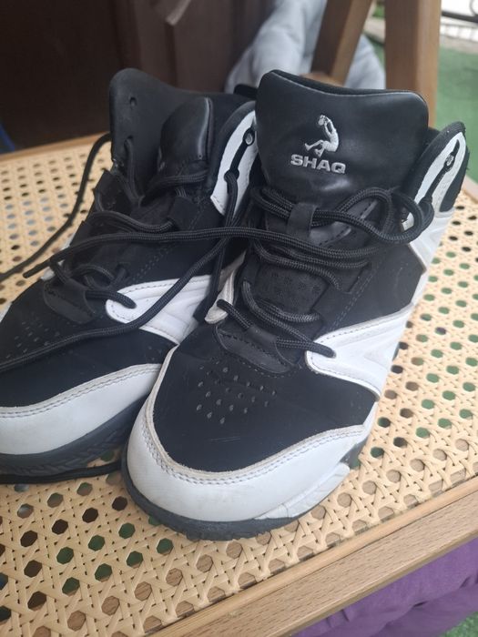 Маратонки Adidas 35 размер маратонки SHAQ 35