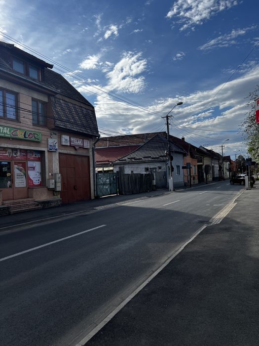 Casă zona centrală str Predeal 24