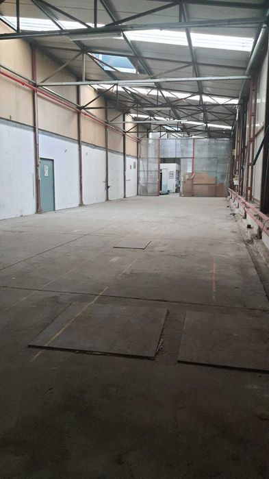 inchiriem hala depozitare