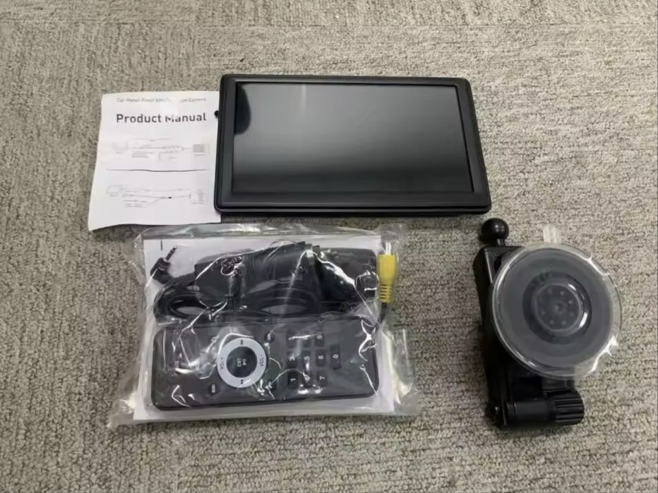 Carplay Auto Wireless Apple&Android