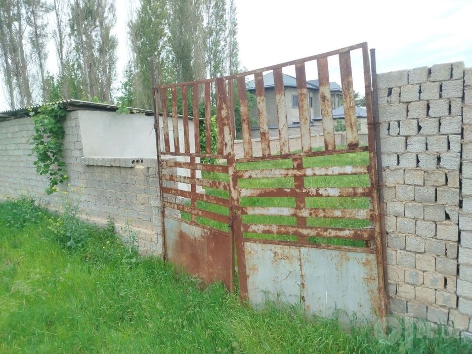 Продаётся участок Чингельди 4сот