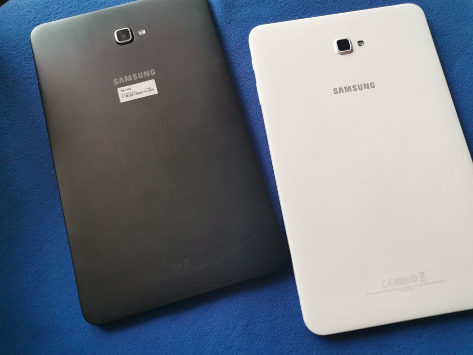 Samsung Galaxy Tab A SM-T580