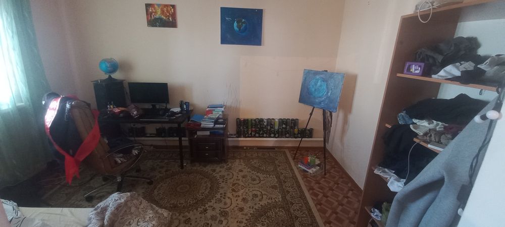 Продам Дом 90м2 3комн