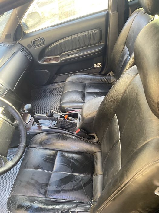 Ниссан Максима 1996г