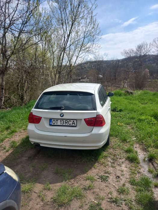 De vânzare BMW x3 316 d