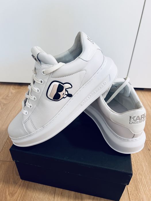 Sneakers Karl Lagerfeld