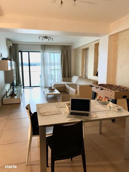 Mamaia Apartament 2 Camere