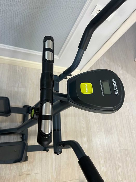 Эллиптический тренажер