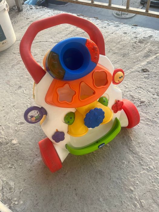 Продам ходунок..