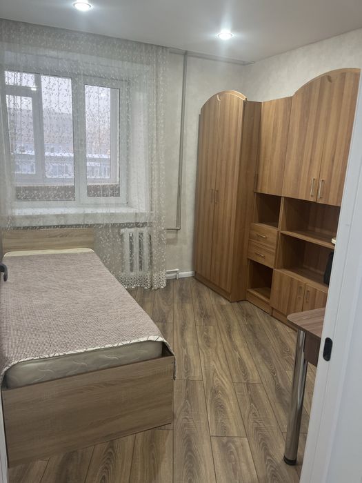 Продам 3 комнатную квартиру