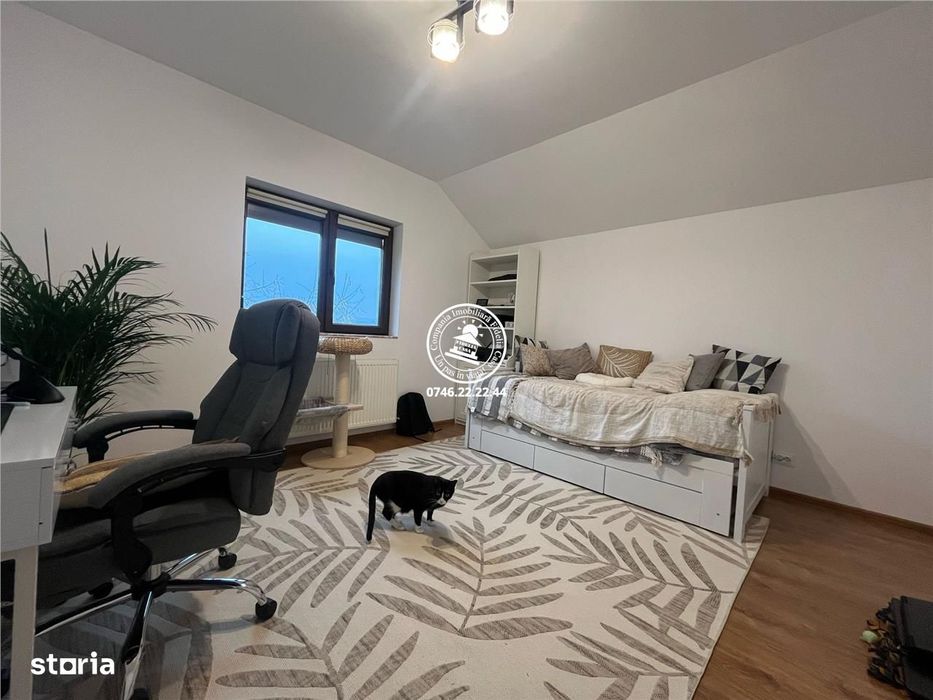 Vila  de vanzare  Horpaz,