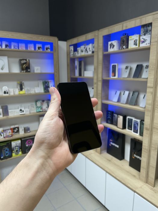 Samsung Galaxy S23 Phantom Black, 128 Gb, Ca Nou