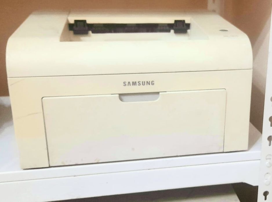 Продаётся принтер 2 шт