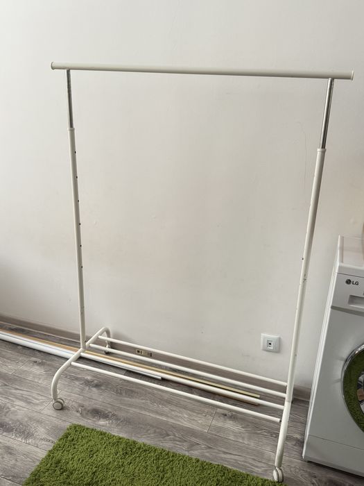 Вешалка вместительная 5000