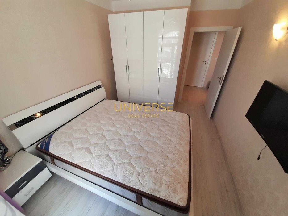 Продава се Двустаен апартамент в к.к. Слънчев бряг - 50 кв.м за 1600 €/кв.м - Снимка #7