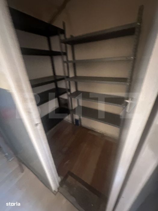 Apartament 3 camere, decomandat, 55 mp, zona Micro17