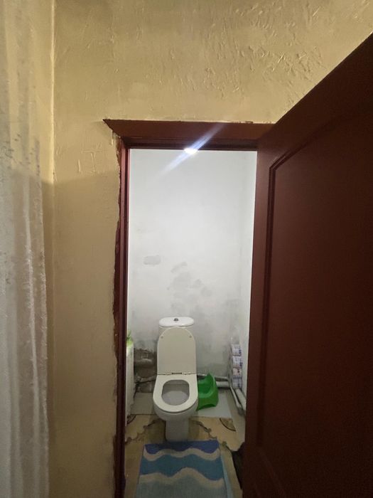 Продается частный дом остраумова 33