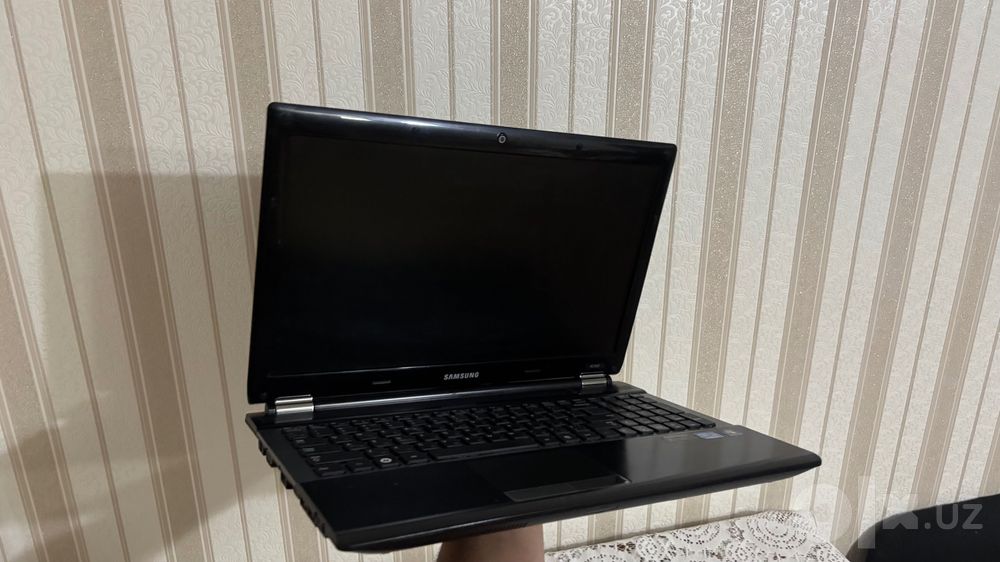 Ноутбук Самсунг RC530-s02