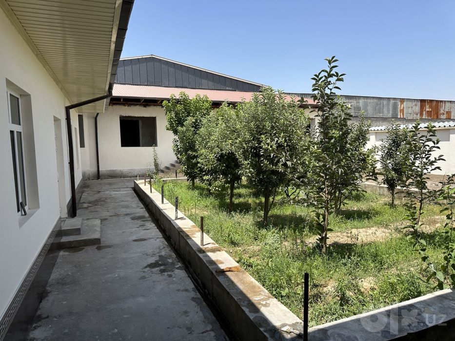 Hovli uy sotiladi, Yangihayot tumani, Toshkent shahar, 6 sotix