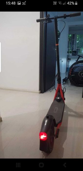 Trotineta Electrica Ninebot KickScooter D38E