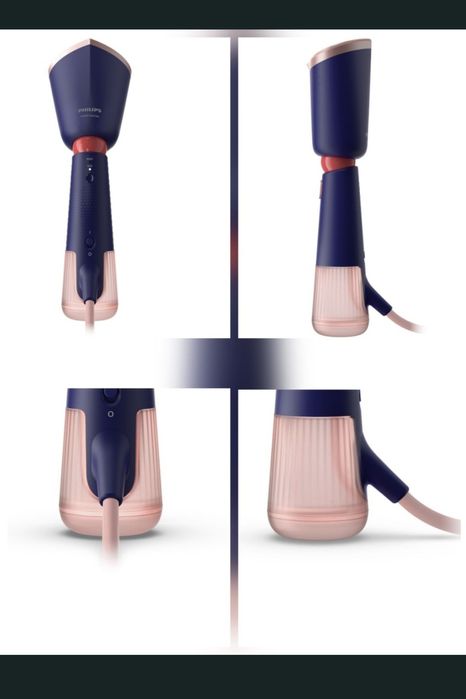 Ютия за вертикално гладене с пара Philips STH5030/20 Series 5000,1300W