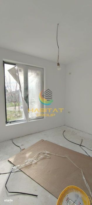 Casa 4 camere | Teren 307 mp | 10 Min Bd. 1Mai | Berceni